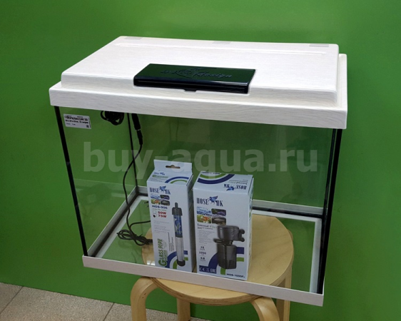 Аквариум Биодизайн Классик