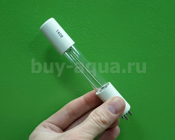 Лампа Astro 8вт