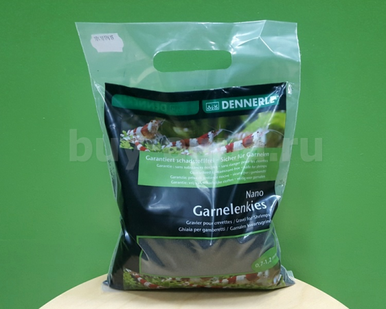 Грунт Dennerle Nano Gravel