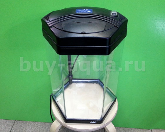 Аквариум JAD LJ-300