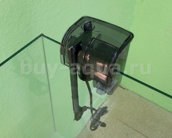 Фильтр рюкзачок Dophin H