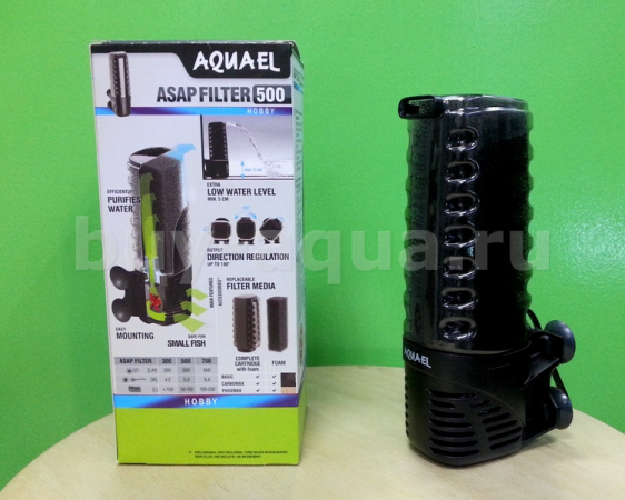 Фильтр Aquael ASAP