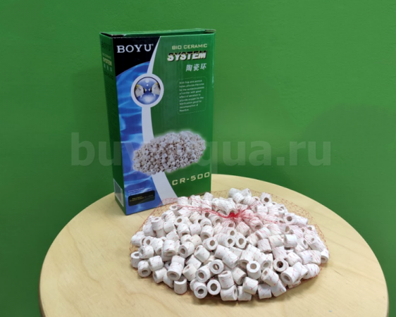 Керамика Boyu