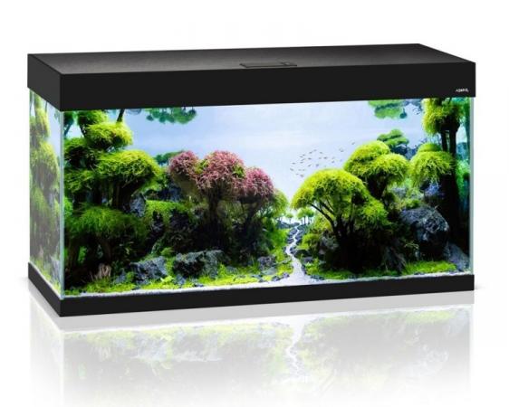 Аквариум Aquael Opti Set