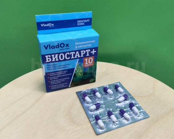Биостарт+ VladOx