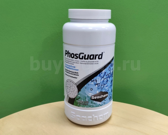 PhosGuard Seachem