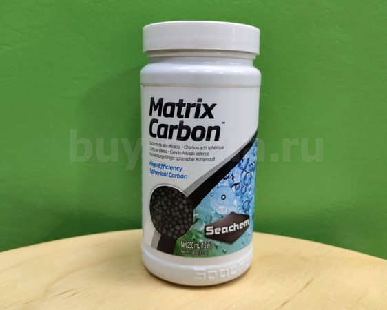 MatrixCarbon Seachem
