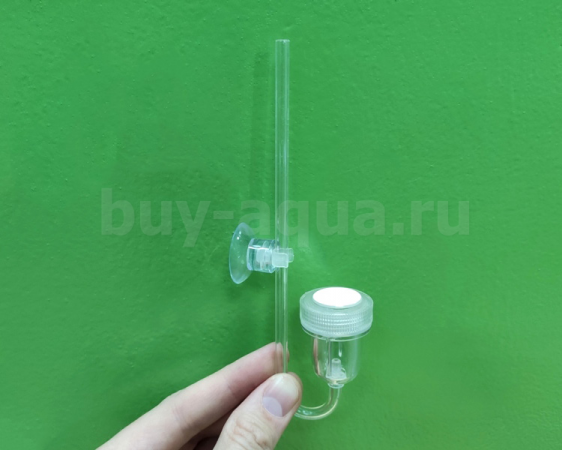 Диффузор CO2 Chihiros Акрил