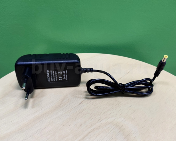Адаптер питания 3А 12V