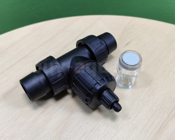 Проточный реактор CO2 51BSFH
