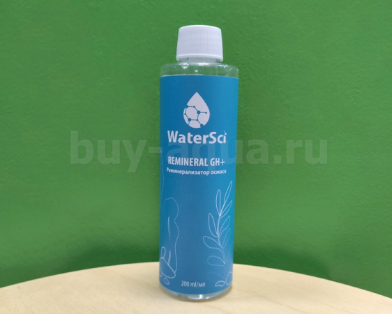 WaterSci GH+