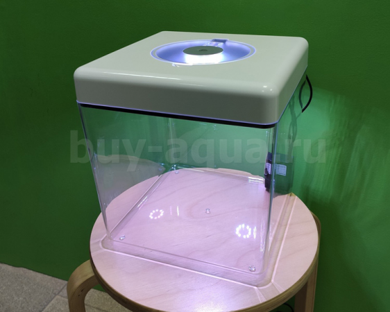 Аквариум Barbus ColorAquaBox