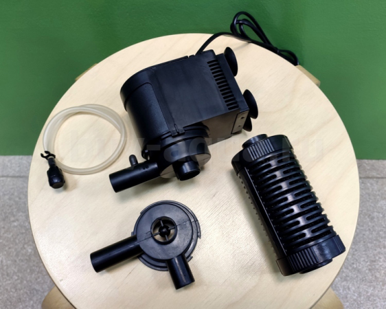 Помпа Boyu SP-2500A