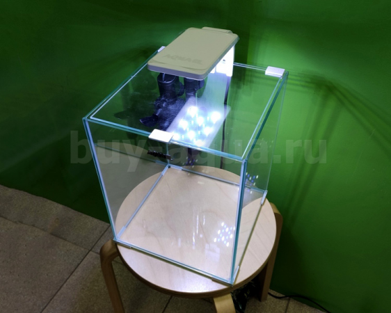 Аквариум Aquael Shrimp Smart Day&Night