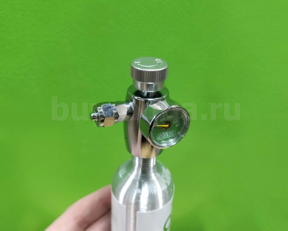 Редуктор Ista Nano