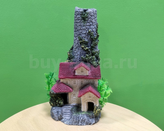 Декор Barbus 009