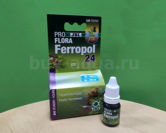 JBL Ferropol 24