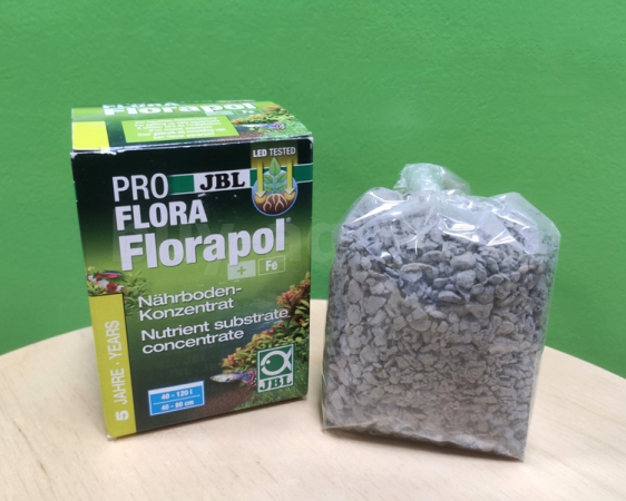 JBL Florapol
