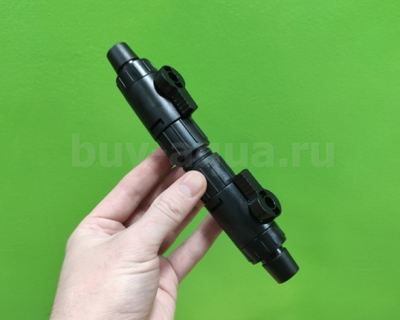 Двойной кран для шланга 51bsfh