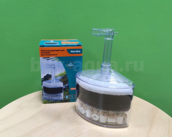 Аэролифт Naribo 081376