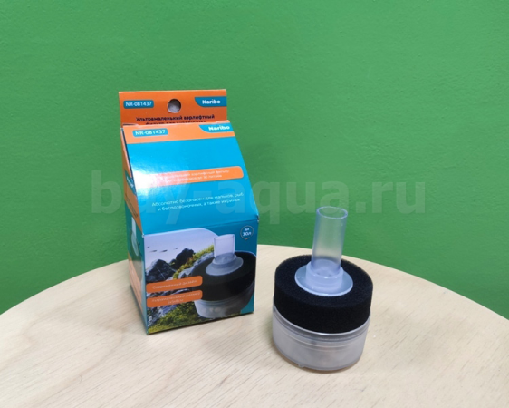 Аэролифт Naribo 081437