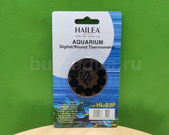 Градусник Hailea