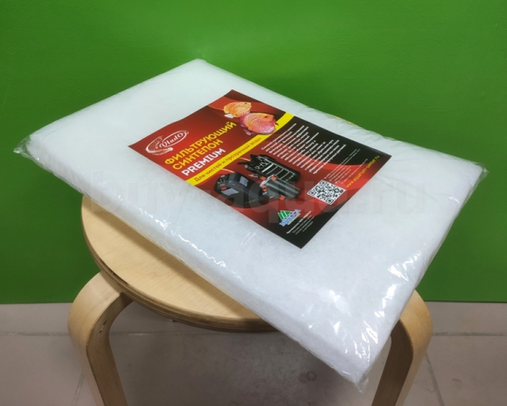 Синтепон VladOx Пласт