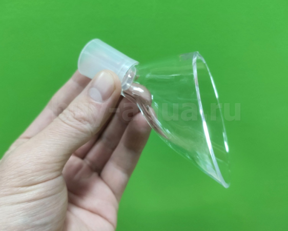 Насадка LilyPipe Nano