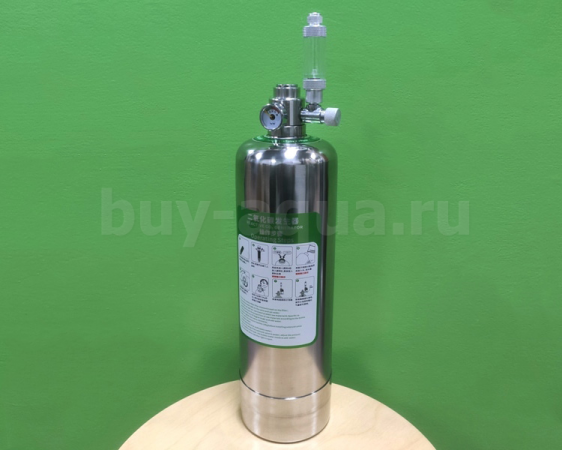 Генератор CO2 WYIN