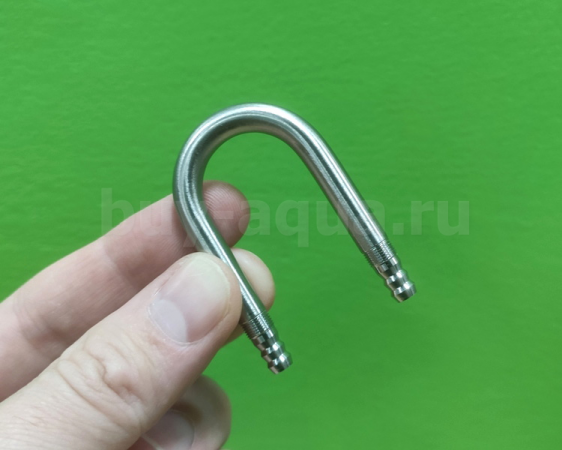 Перегиб для шланга WYIN