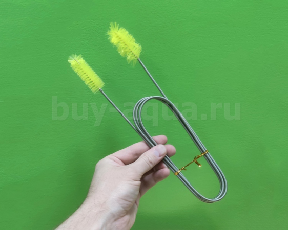 Ёршик WYIN