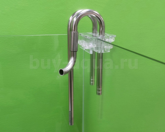 Металлический LilyPipe WYIN