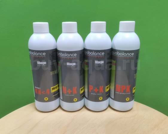 Aquabalance УДО Premium
