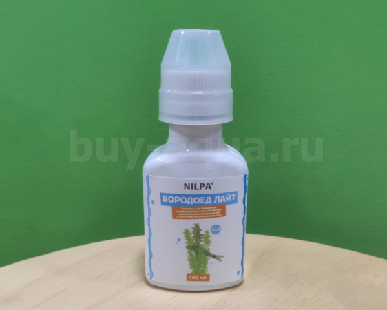 Бородоед Лайт АкваМеню