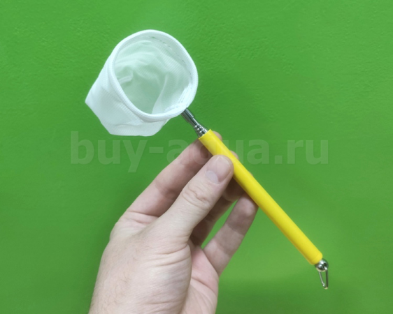 Сачок Shrimps