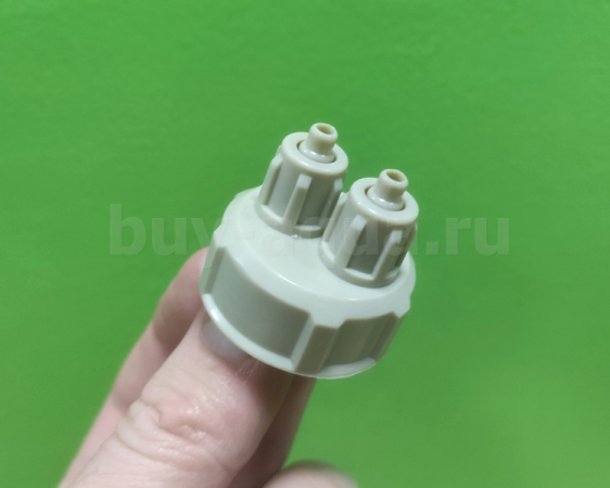 Крышка CO2