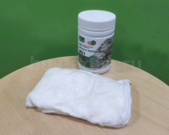 Gloxy Nitrate Remover 250мл