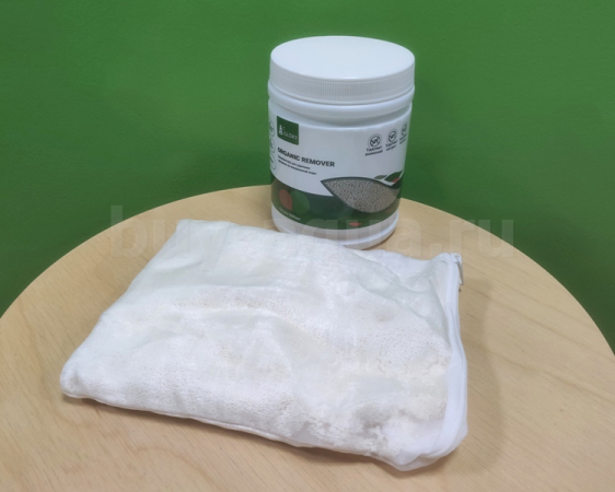 Gloxy Organic Remover 500мл