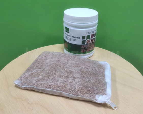 Gloxy Phosphate Remover 500мл