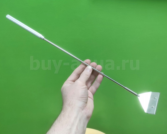 Скребок с лезвием WYIN
