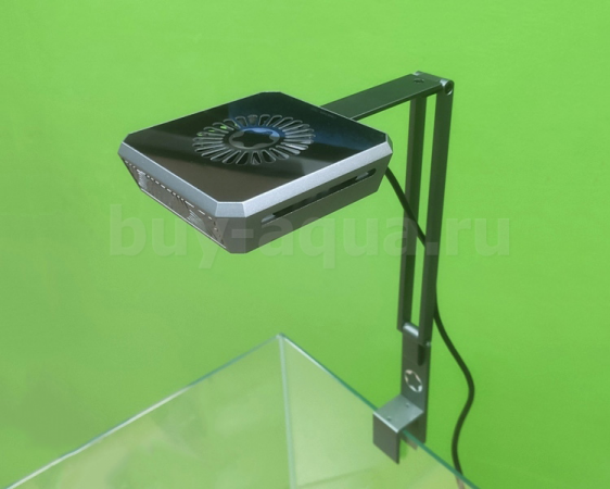 Светильник THOR Planted MicMol