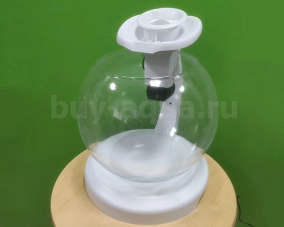 Аквариум Tetra Cascade Globe Duo