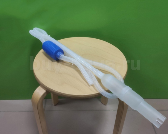 Сифон Aleas Easy ver1