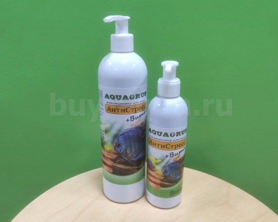 AquaeRus АнтиСтресс Вита