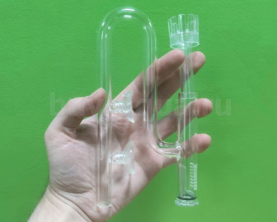 Mini Glass Surface Ista