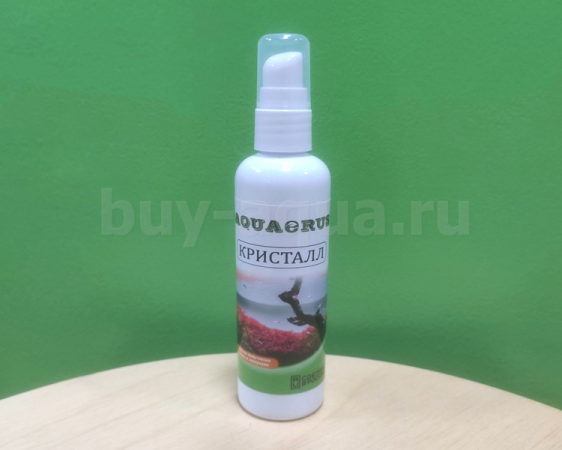AquaeRus Кристалл