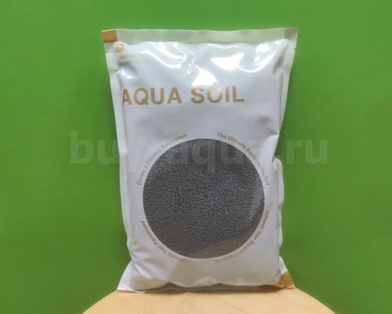 Грунт Chihiros Aqua Soil