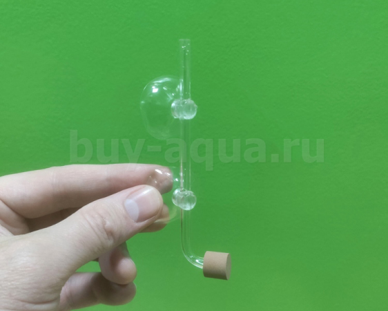 Диффузор CO2 Chihiros Tiny