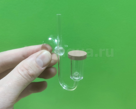 Диффузор CO2 Chihiros Nano