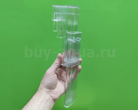 Трубка забора-выхода воды 51BSFH